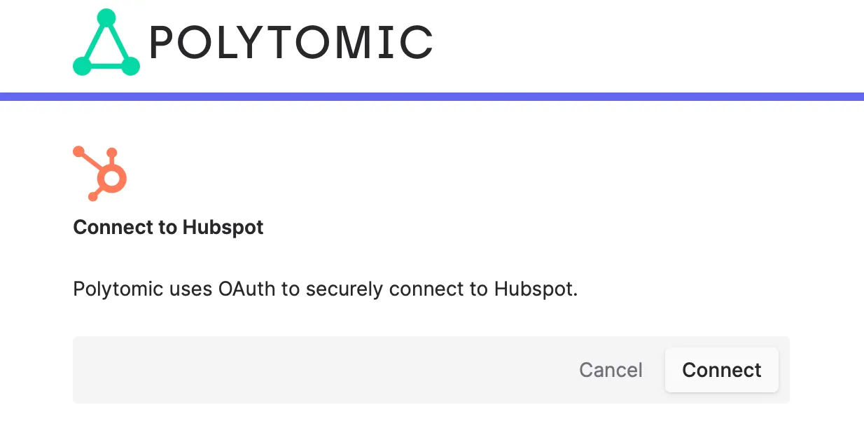 Hubspot